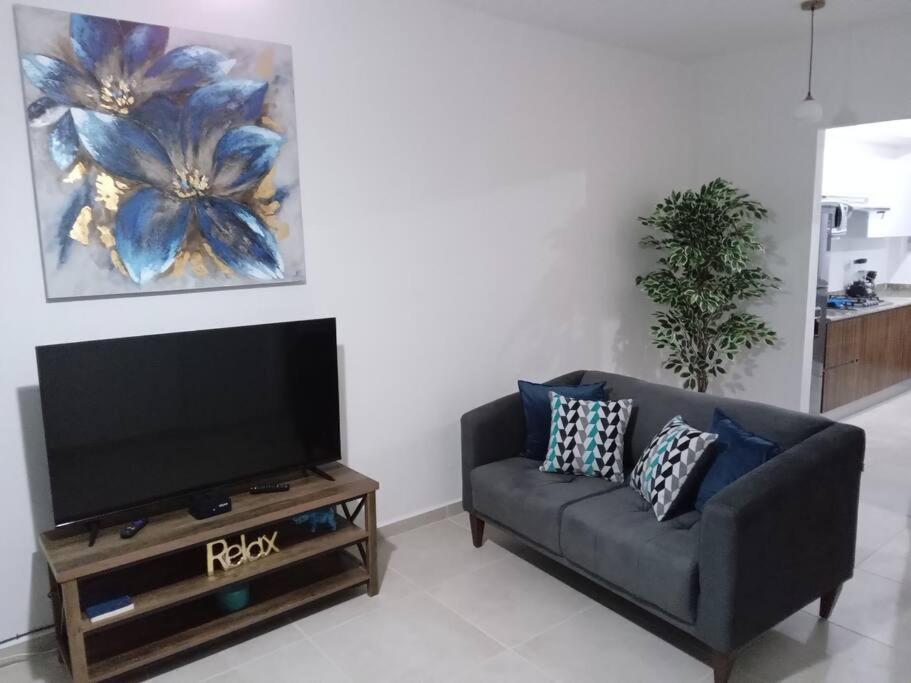 Casa Guerra En Maderos Residencial -Ideal Para Familias Cancún Eksteriør billede