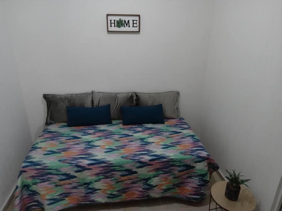 Casa Guerra En Maderos Residencial -Ideal Para Familias Cancún Eksteriør billede
