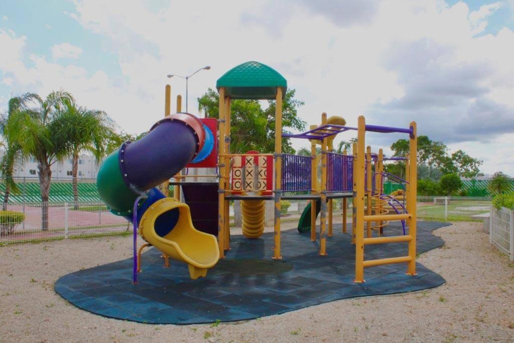 Casa Guerra En Maderos Residencial -Ideal Para Familias Cancún Eksteriør billede
