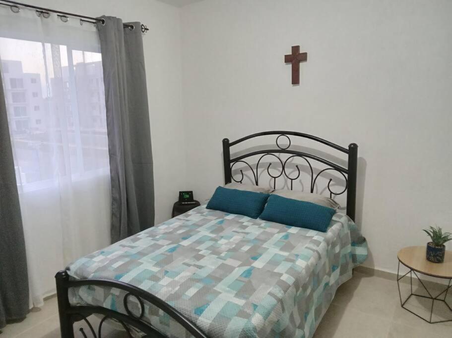 Casa Guerra En Maderos Residencial -Ideal Para Familias Cancún Eksteriør billede